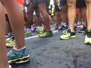 10 wydarzeń biegowych w 2017 roku