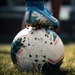 Przegląd najlepszych butów do piłki nożnej