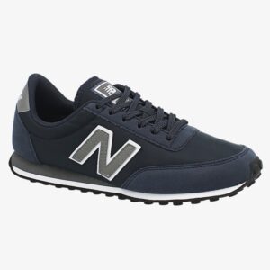 Jakie buty w sportowym stylu na wiosnę - buty New Balance 410