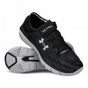 BUTY BIEGOWE Under Armour