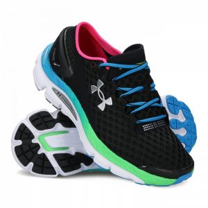 buty do biegania under armour