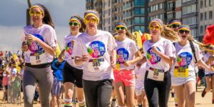 10 wydarzeń biegowych w 2017 roku